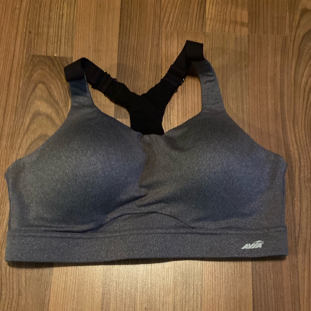 Sports bra